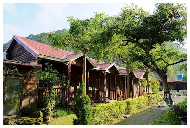 古坑華山天秀山莊00555