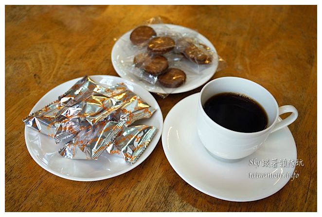 古坑華山莿桐花咖啡00916