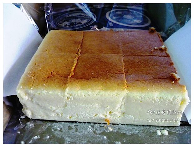 台中美食推薦-草悟道伴手禮【日出大地的乳酪蛋糕】 @跟著領隊sky玩。一日遊.美食.景點.車泊.住宿