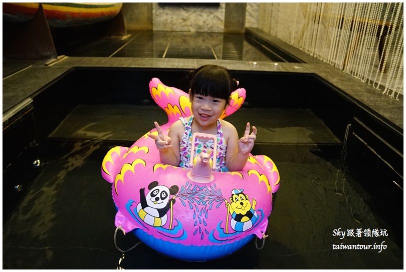 雲林住宿推薦豐華度假旅館DSC06991