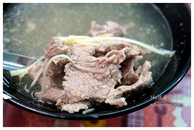 雲林斗六阿義羊肉湯00249