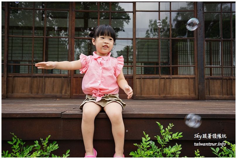 雲林景點推薦虎湧翠閣DSC07345