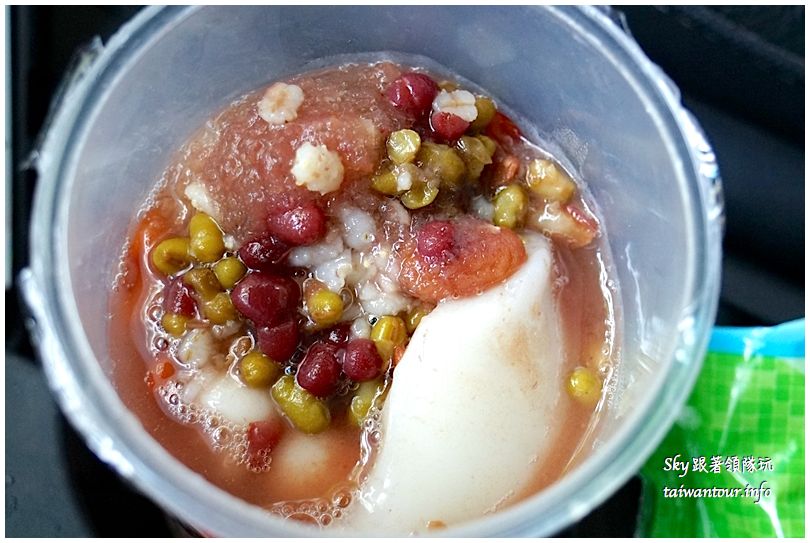 雲林美食推薦長興冰店圓仔湯DSC06890