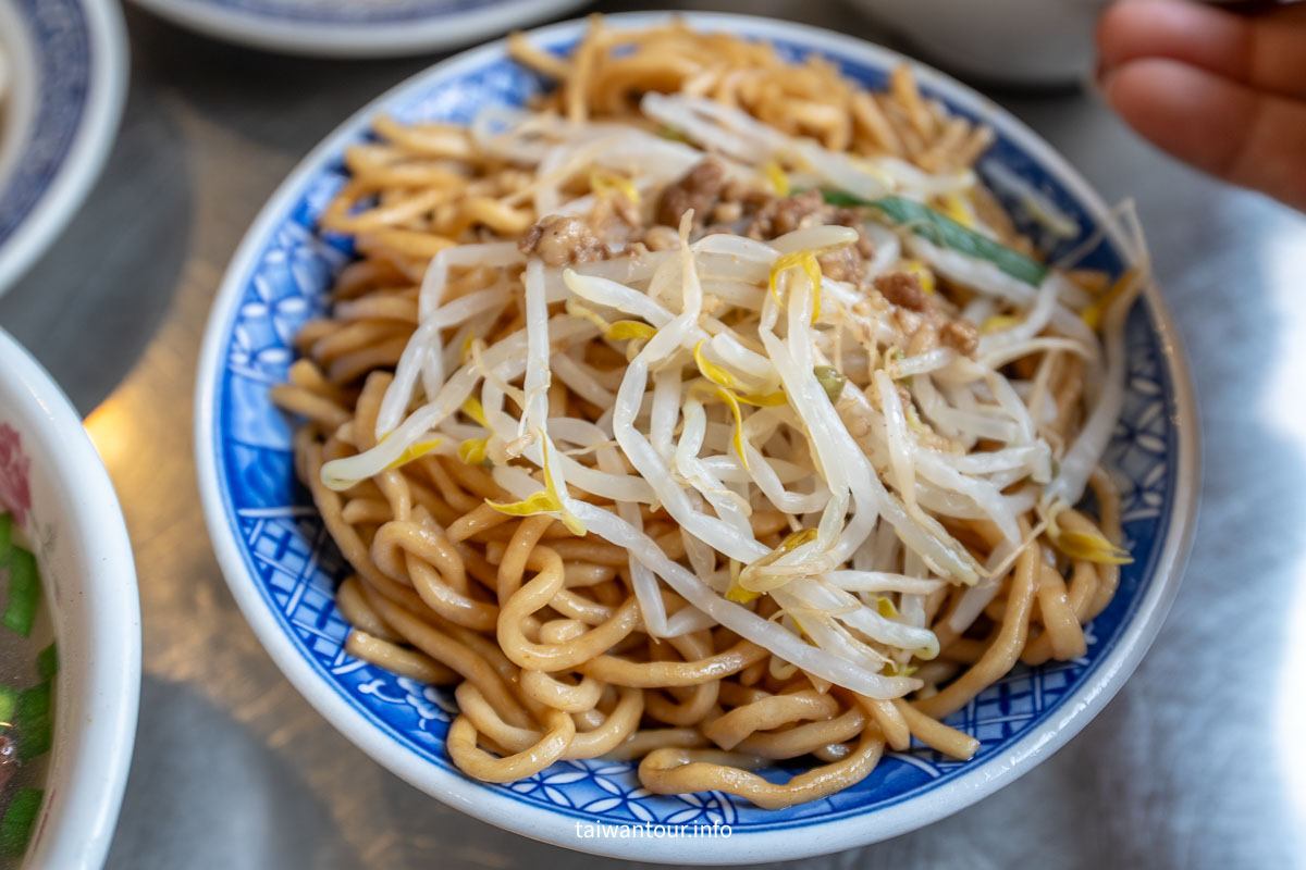 【豬血財老店】后里早餐第一名.台中美食推薦