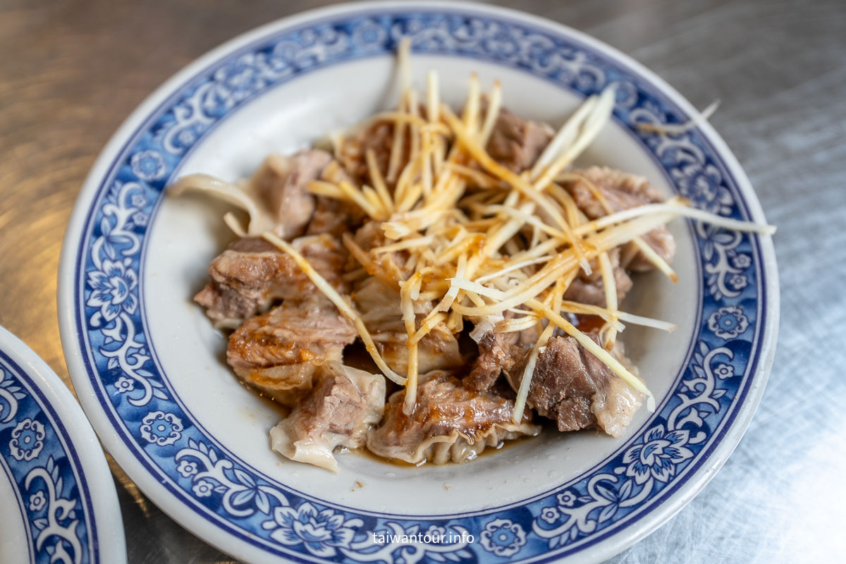 【豬血財老店】后里早餐第一名.台中美食推薦