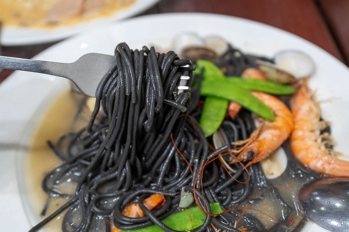 【嵐迪義大利麵館】台北美食推薦.中正區平價義大利麵 【嵐迪義大利麵館】台北美食推薦.中正區平價義大利麵