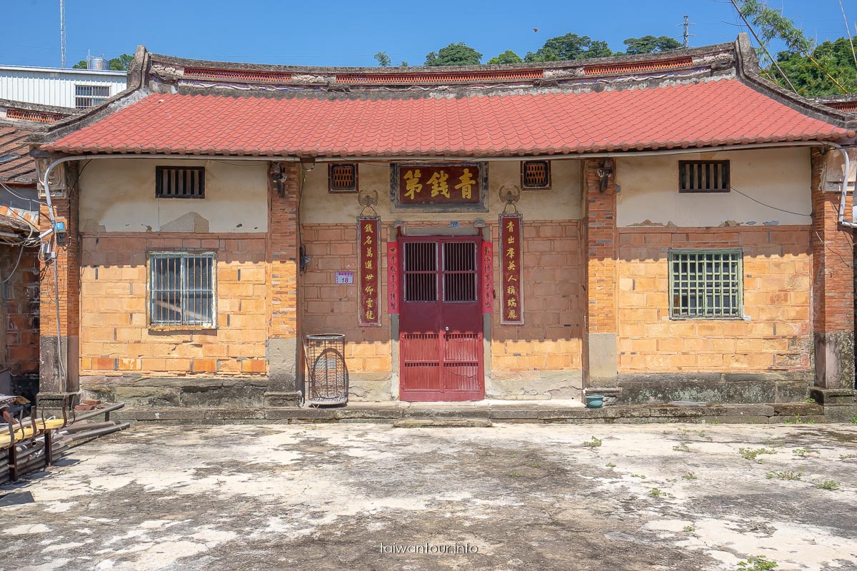 2023【三坑老街】桃園龍潭第一街親子旅遊景點推薦.電影場景