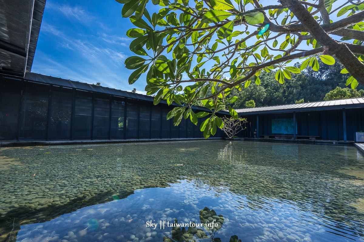 【大溪老茶廠】桃園茶金私房景點特色餐廳推薦