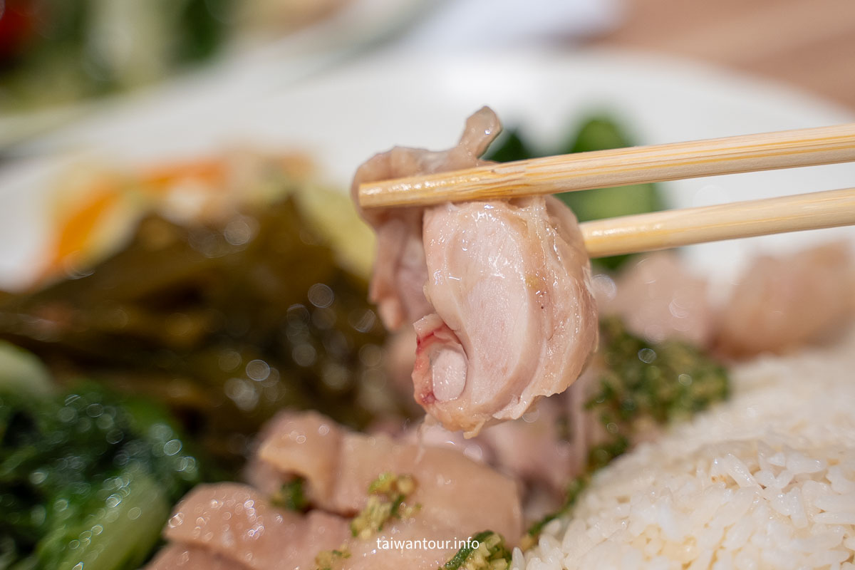 【慶城海南雞飯】台北松山美食推薦:南京復興站平價雞飯王者(菜單/交通/排隊攻略) 【慶城海南雞飯】台北松山美食推薦:南京復興站平價雞飯王者(菜單/交通/排隊攻略)
