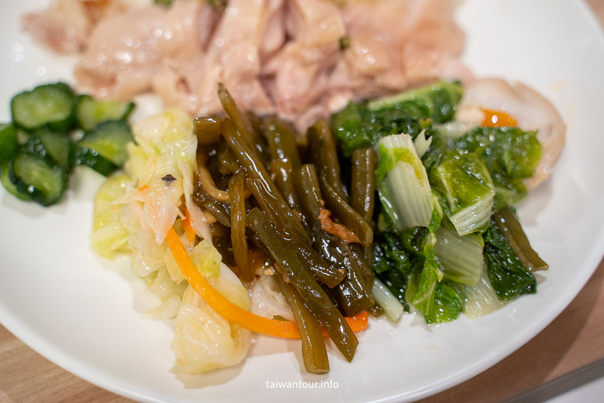 【慶城海南雞飯】台北松山美食推薦:南京復興站平價雞飯王者(菜單/交通/排隊攻略) 【慶城海南雞飯】台北松山美食推薦:南京復興站平價雞飯王者(菜單/交通/排隊攻略)