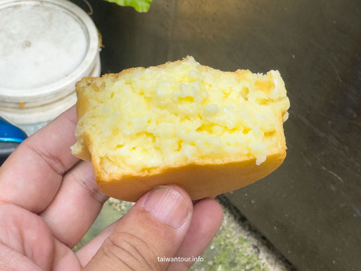 【恬甜紅豆餅】三重美食推薦巷弄裡C/P值高的爆漿紅豆餅