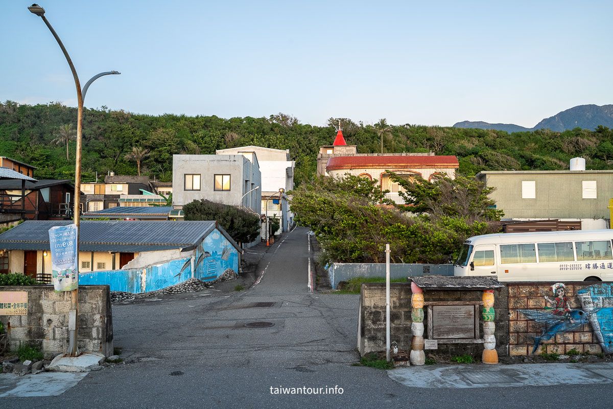 【比西里岸．三仙台】日出秘境台東景點推薦