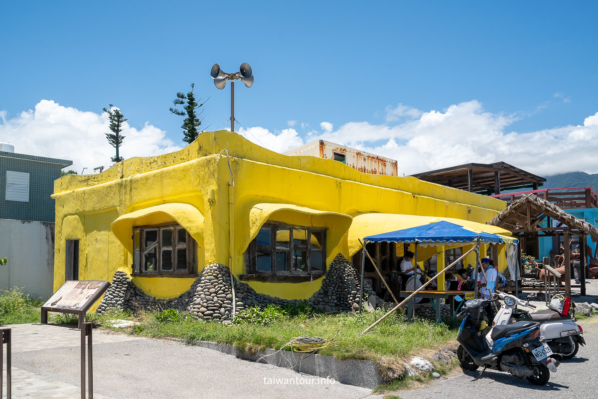 【比西里岸．三仙台】日出秘境台東景點推薦