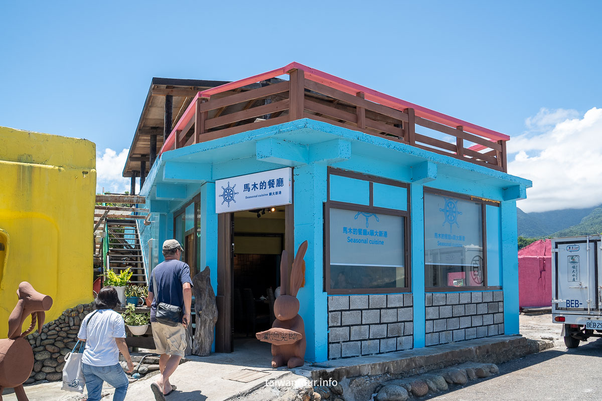 【比西里岸．三仙台】日出秘境台東景點推薦