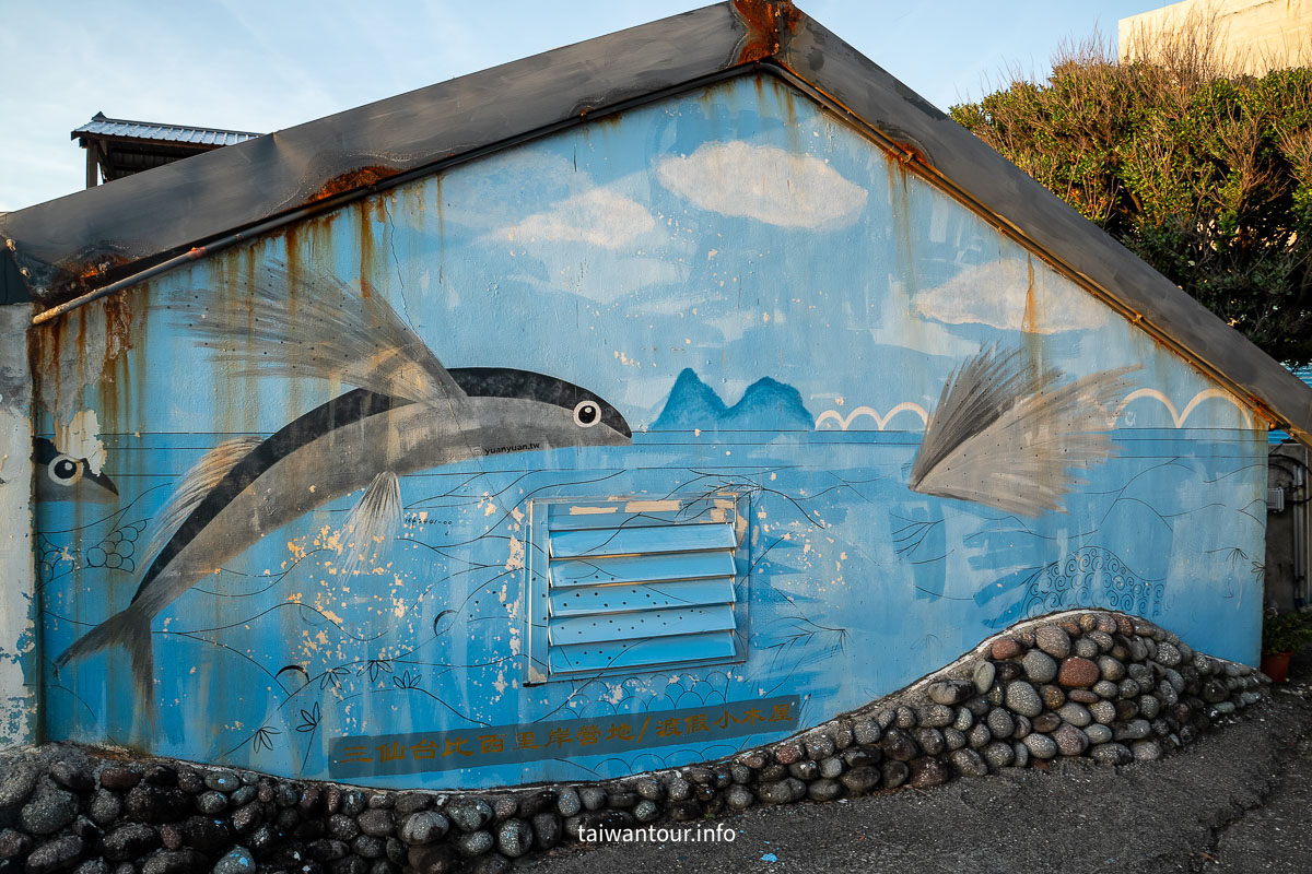 【比西里岸．三仙台】日出秘境台東景點推薦