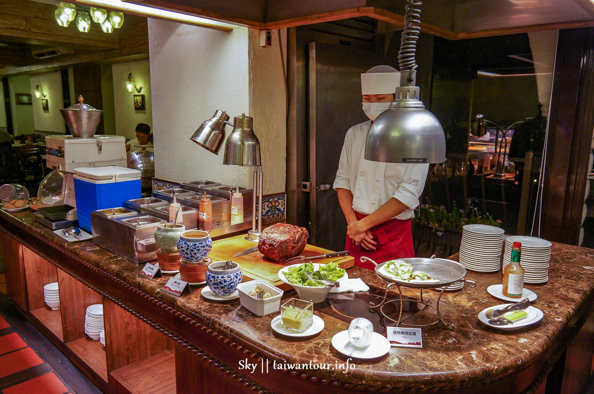 花蓮景點推薦【理想大地渡假飯店】HUALIEN-【PROMISEDLAND RESORT & LAGOON】創意生活西班牙建築群