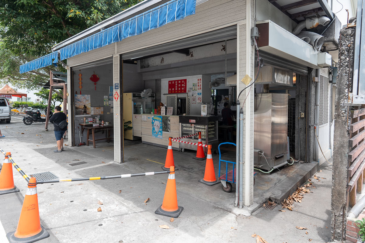 【東河包子VS纏記舊街東河包子】台東美食推薦最新菜單、停車與在地人推薦口味！