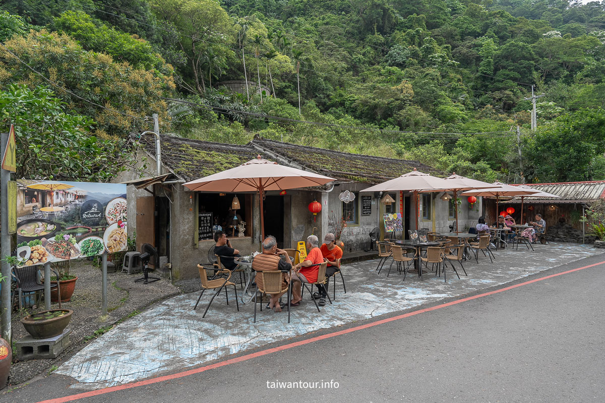 【望龍埤.飛龍步道】花田村.宜蘭員山鄉景點推薦.附近美食
