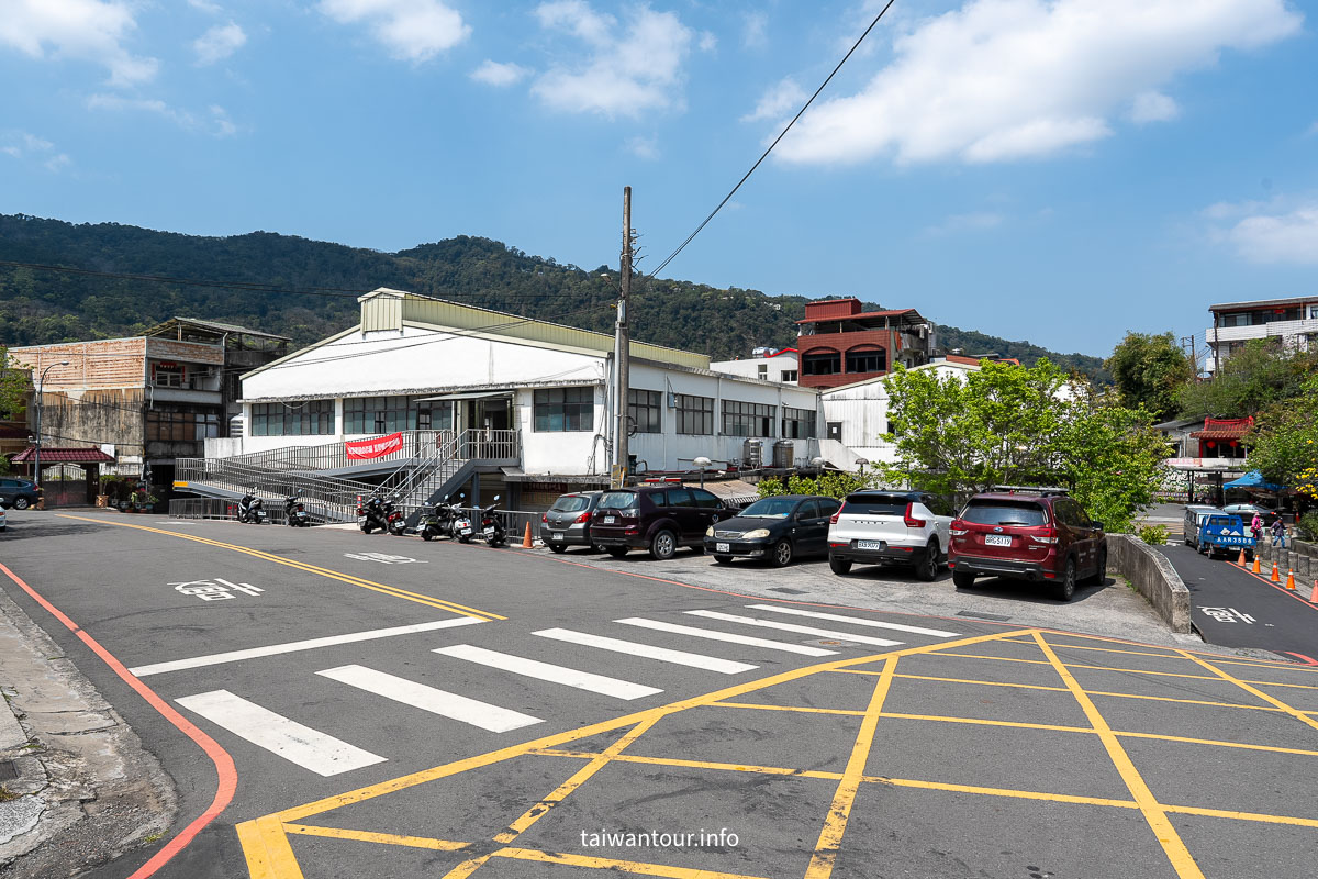 【松鶴小吃店】南庄美食推薦豬皮飯(食尚玩家介紹)