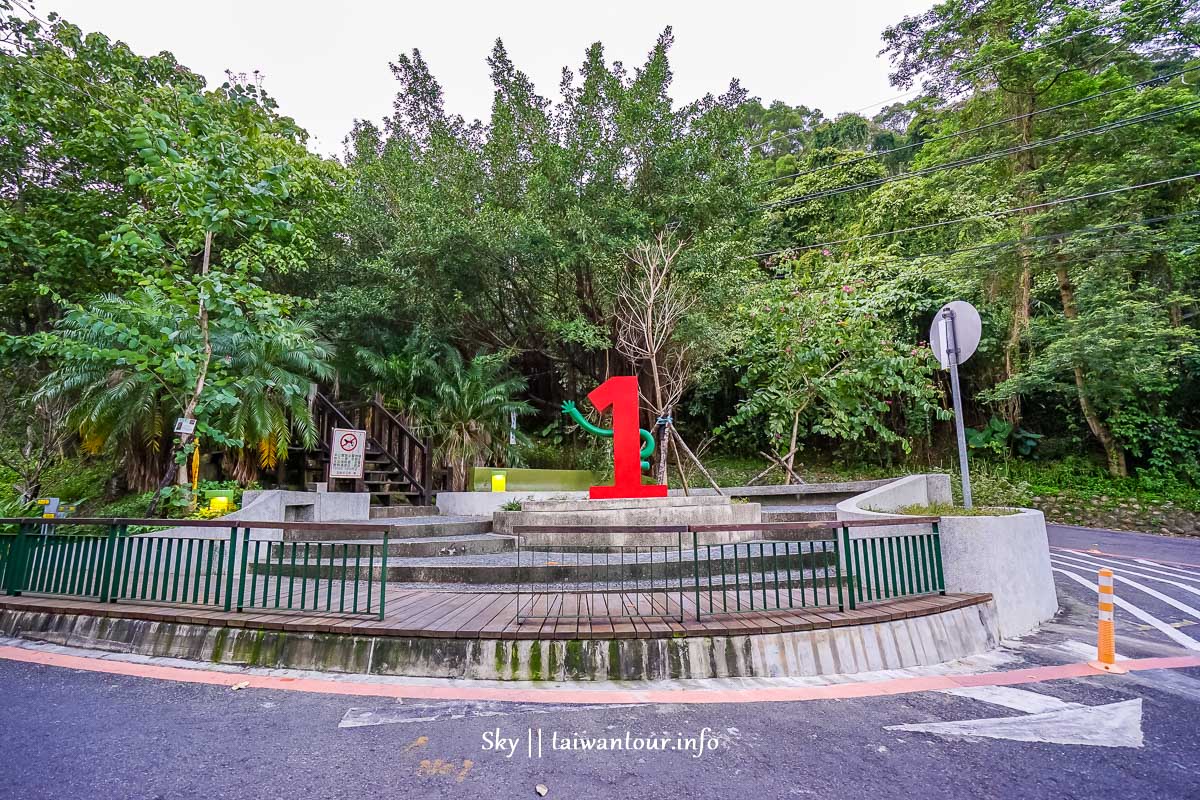 【水碓觀景公園】五股櫻花秘境百萬夜景觀景台.私房景點.公車 【水碓觀景公園】五股櫻花秘境百萬夜景觀景台.私房景點.公車