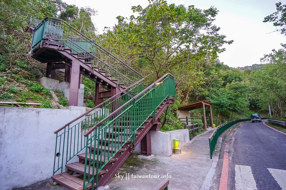 【水碓觀景公園】五股櫻花秘境百萬夜景觀景台.私房景點.公車 【水碓觀景公園】五股櫻花秘境百萬夜景觀景台.私房景點.公車