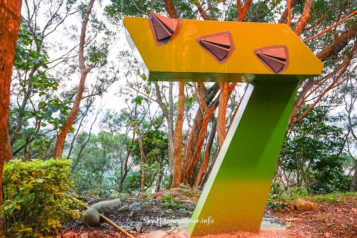 【水碓觀景公園】五股櫻花秘境百萬夜景觀景台.私房景點.公車 【水碓觀景公園】五股櫻花秘境百萬夜景觀景台.私房景點.公車