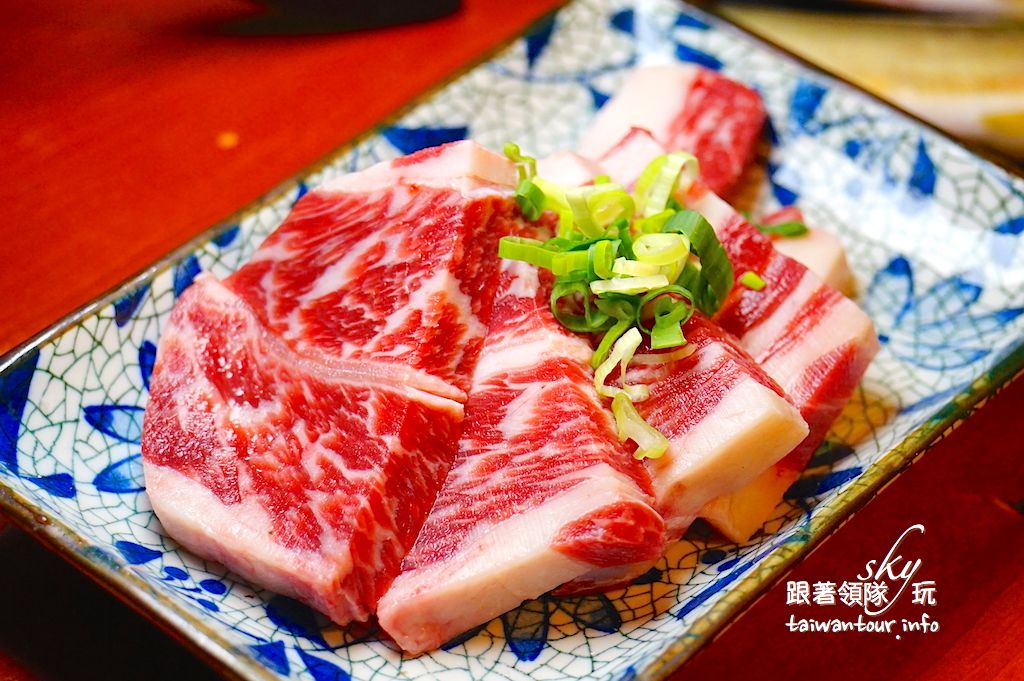 台北美食推薦【肉匠燒肉】內湖吃到飽(已歇業)