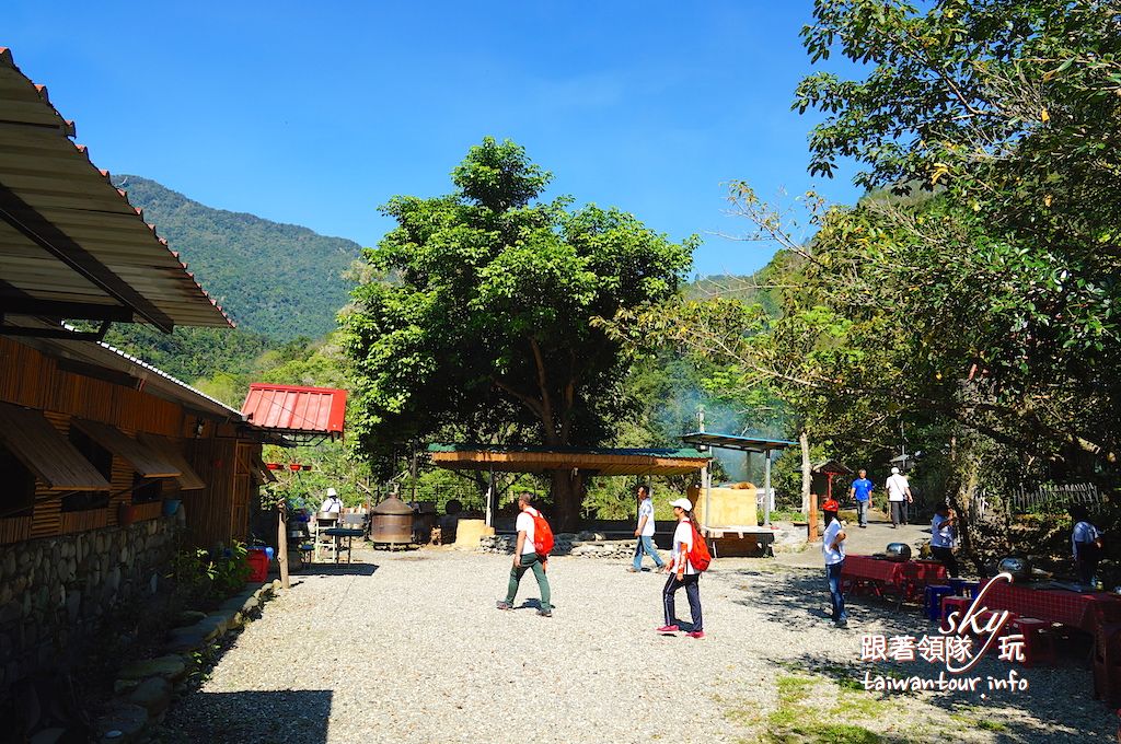 2024【台東景點.美食一.二日遊】民宿和食尚玩家推薦懶人包