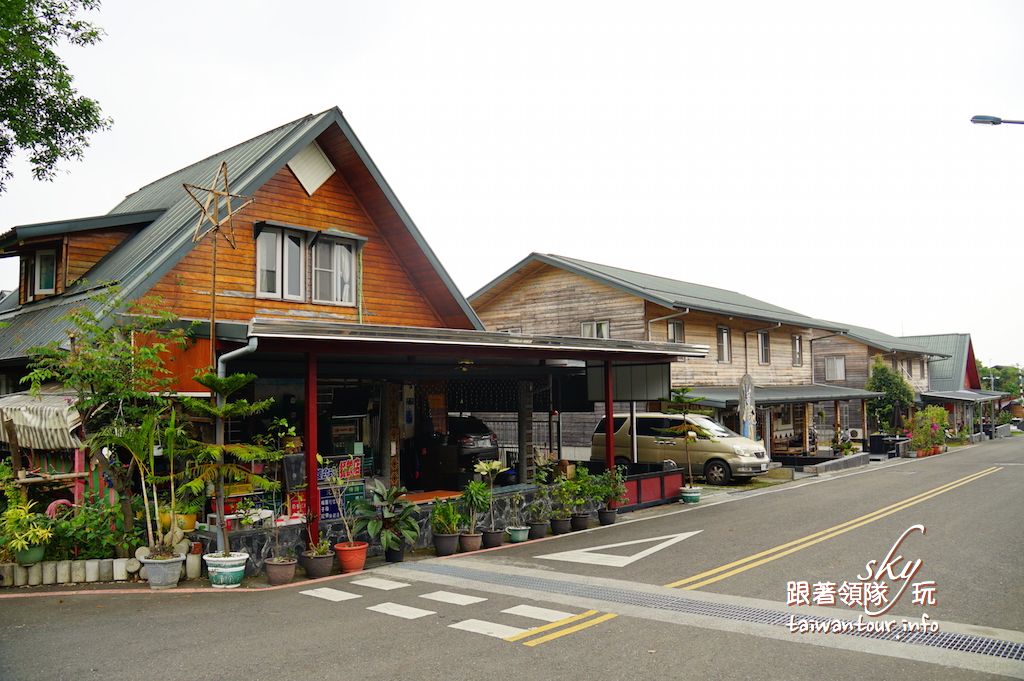 屏東山海一日遊【東港大鵬灣.三地門.禮納里部落】