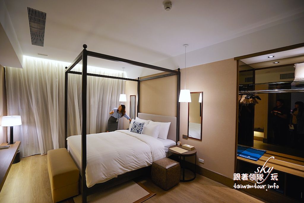 【THE GAYA HOTEL渡假酒店】台東網美優惠住宿推薦