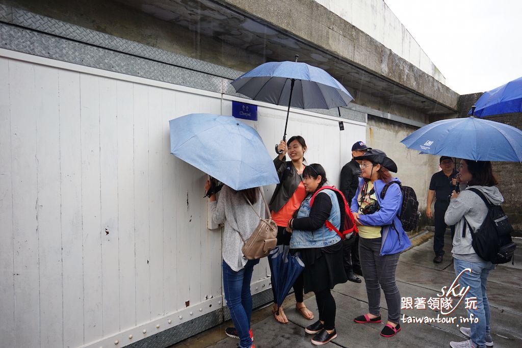 台東景點推薦【公東教堂(聖堂)】必訪清水模建築