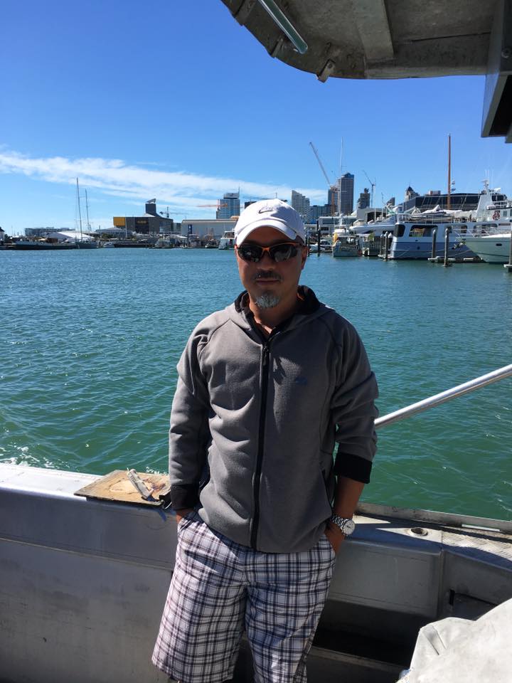 紐西蘭景點推薦-奧克蘭(Auckland)最佳釣場【NZ fishing Safaris n Auckland fishing charter】