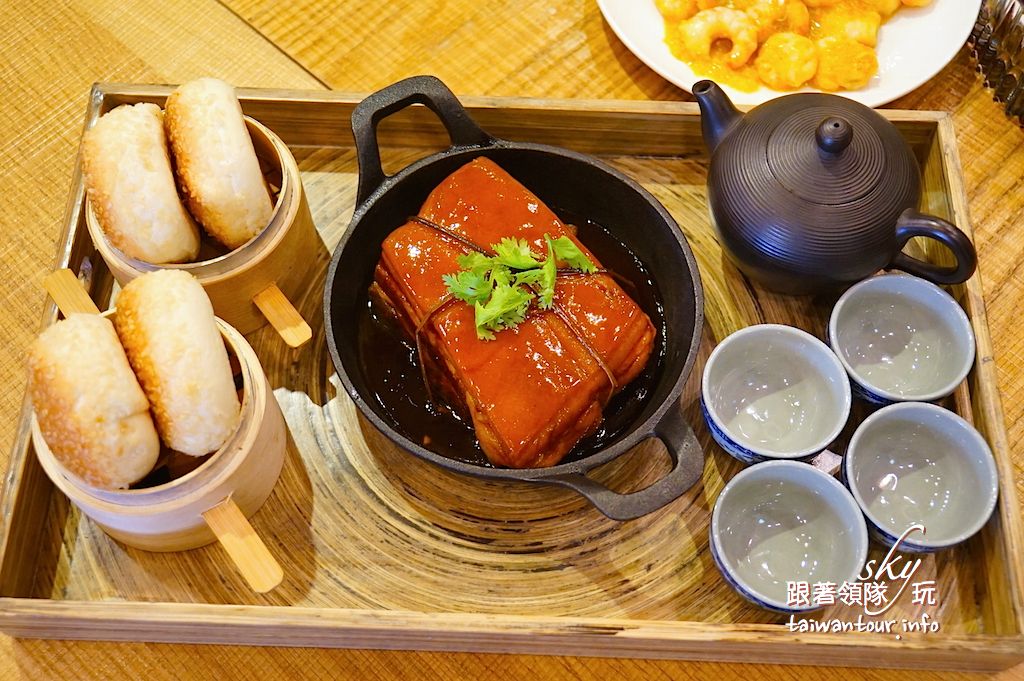 台北美食推薦-內湖適合聚餐.宴客創意台菜料理【飯BAR】