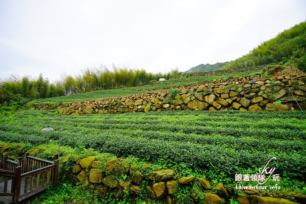 【龍雲農場】嘉義竹崎親子民宿住宿推薦.螢火蟲.穆斯林認證