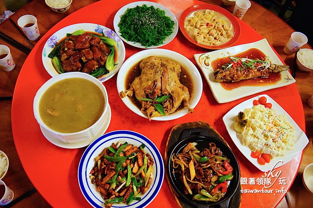 【客家本色私房料理】新竹北埔美食推薦隱藏版桌菜 【客家本色私房料理】新竹北埔美食推薦隱藏版桌菜