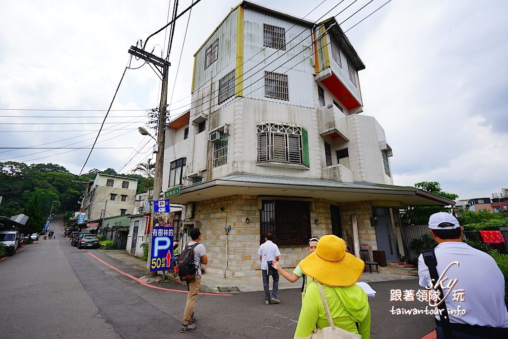 【竹東.寶山.北埔一日輕旅行】新竹茶花.美食.採果