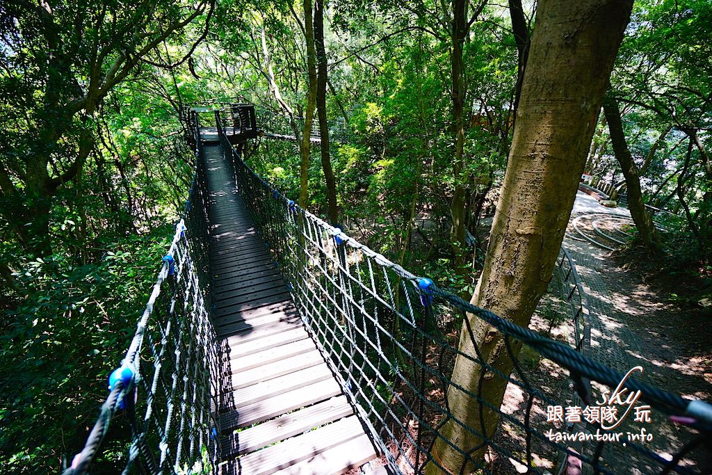 桃園古道【北橫探索秘境小旅行】瀑布一日遊