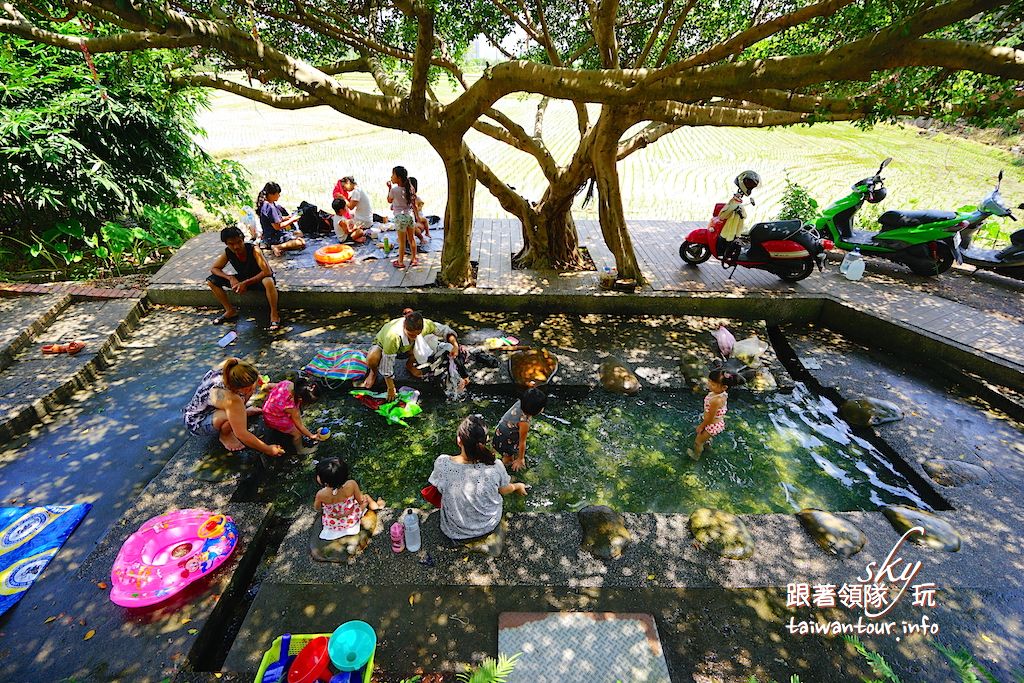 2017桃園地景藝術節千層秘境【桃園親子一日遊】