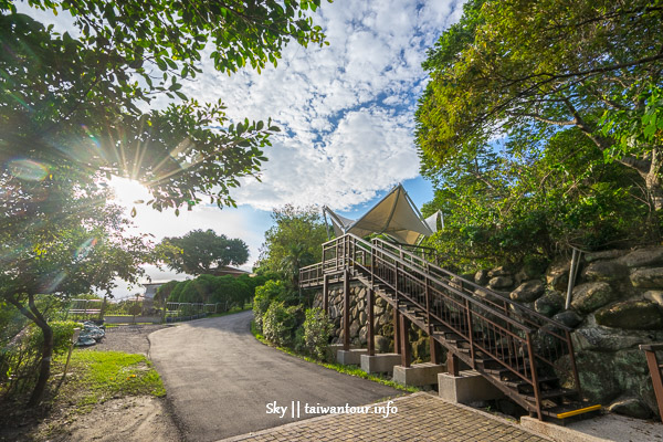 【劍南山蝶園蝴蝶步道】內湖親子景點推薦百萬夜景跨年.怎麼去