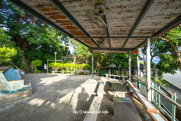 【劍南山蝶園蝴蝶步道】內湖親子景點推薦百萬夜景跨年.怎麼去