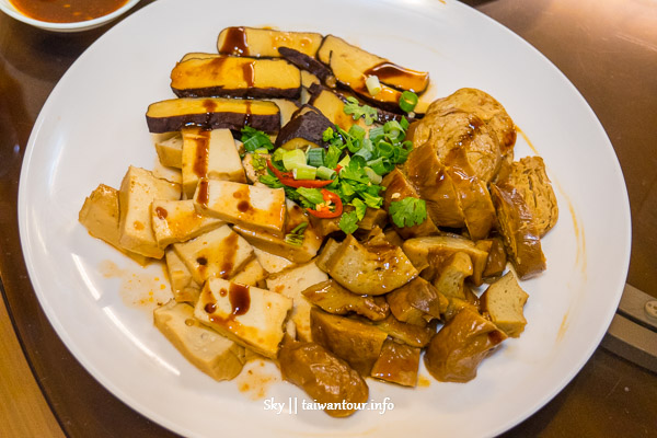 桃園美食推薦-大溪隱藏版餐廳【協盛木器行 姚茶館】