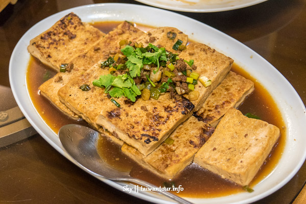 桃園美食推薦-大溪隱藏版餐廳【協盛木器行 姚茶館】