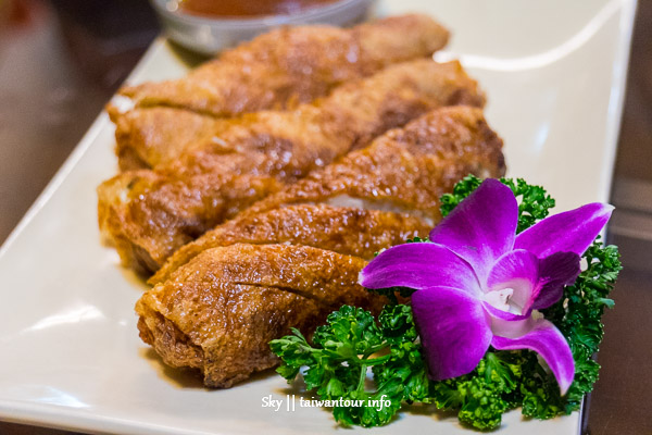 桃園美食推薦-大溪隱藏版餐廳【協盛木器行 姚茶館】