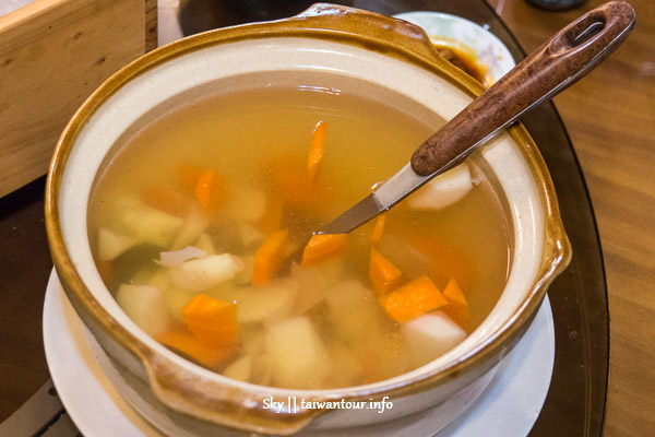 桃園美食推薦-大溪隱藏版餐廳【協盛木器行 姚茶館】