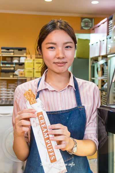 【布丁叔叔的美味甜點】大溪桃園好禮美食推薦