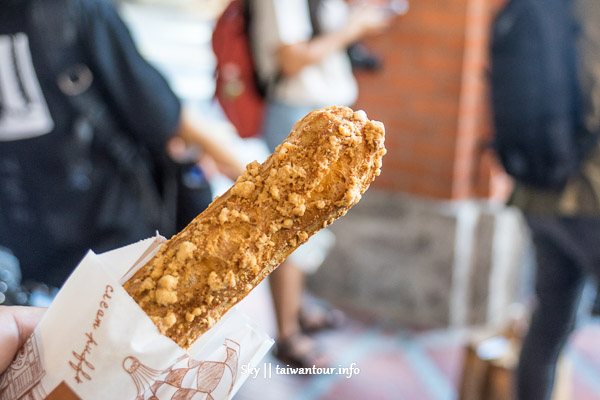 【布丁叔叔的美味甜點】大溪桃園好禮美食推薦