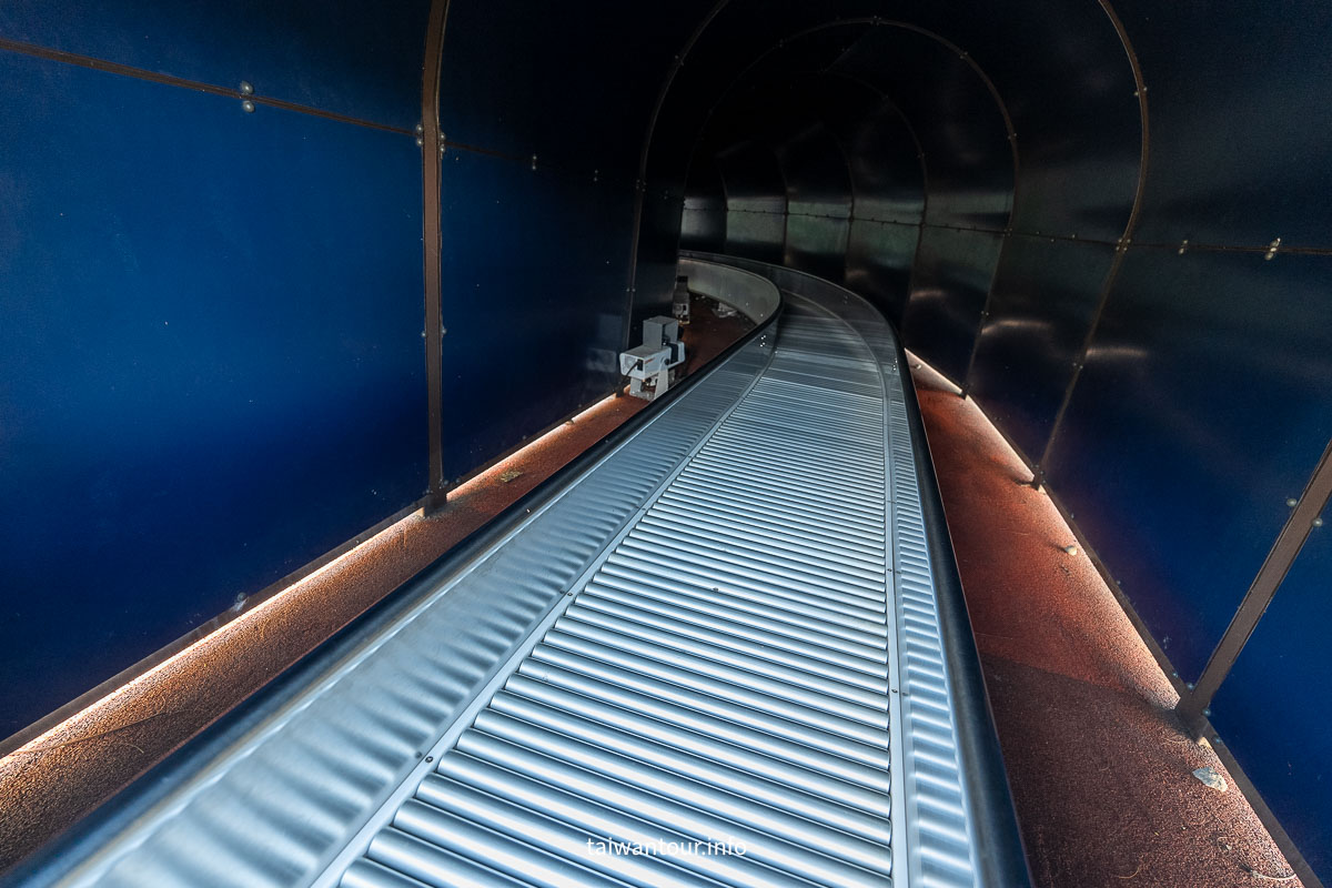 【功維敘隧道步道】苗栗景點推薦.貓貍山公園 【功維敘隧道步道】苗栗景點推薦.貓貍山公園