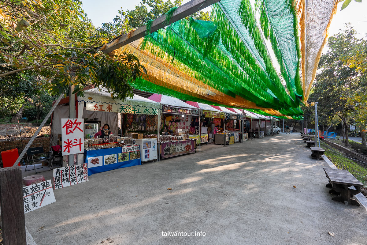 【功維敘隧道步道】苗栗景點推薦.貓貍山公園 【功維敘隧道步道】苗栗景點推薦.貓貍山公園