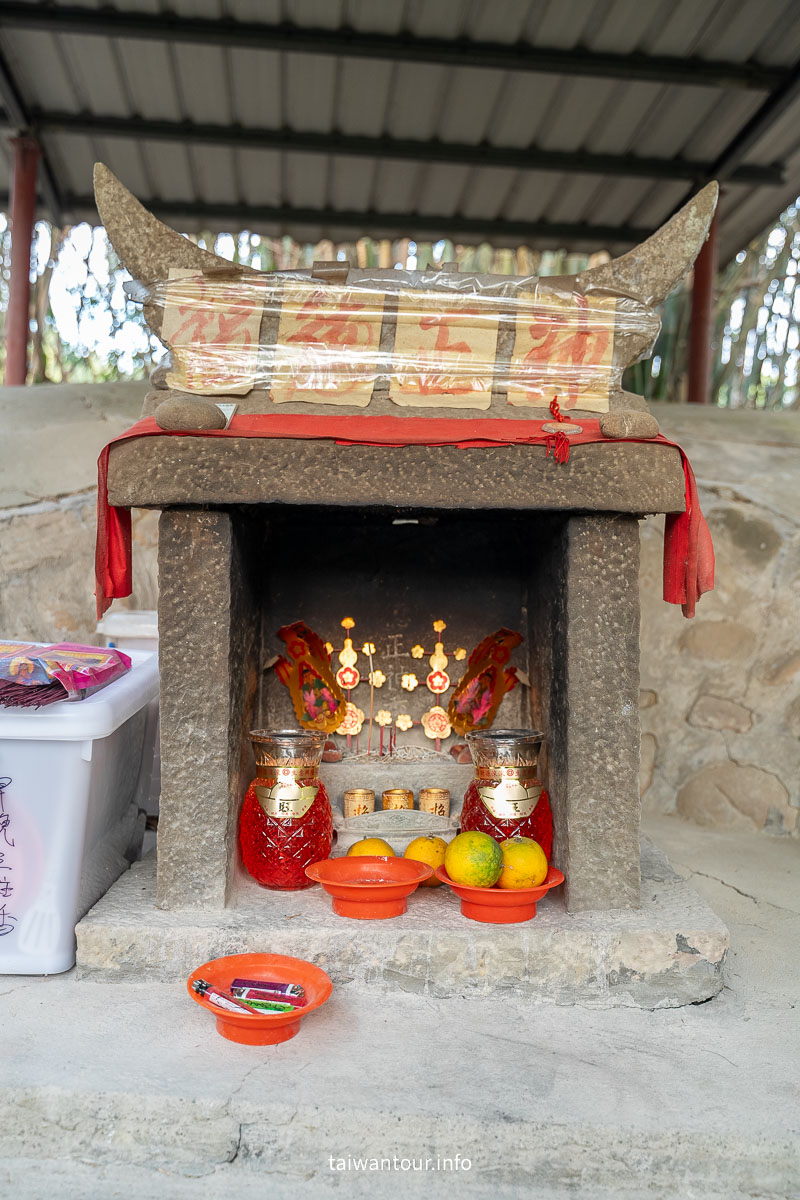 【功維敘隧道步道】苗栗景點推薦.貓貍山公園 【功維敘隧道步道】苗栗景點推薦.貓貍山公園