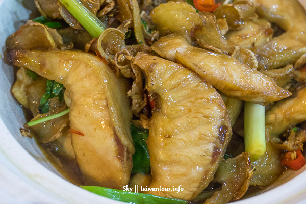 【全家鱘龍活魚餐廳】桃園美食推薦龍潭石門水庫必吃高CP值